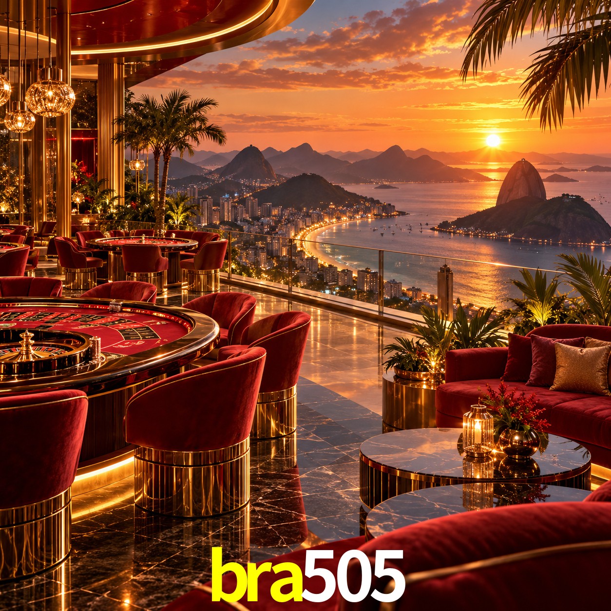 bra505 Certificado eCOGRA - Jogos Justos Auditados