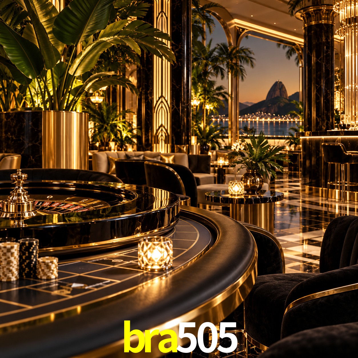 bra505 Certificado eCOGRA - Jogos Justos Auditados