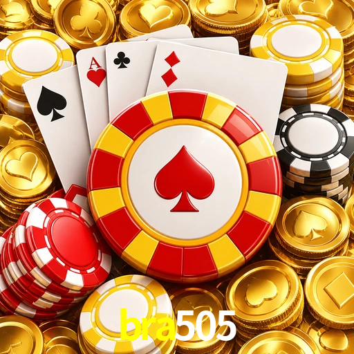 Odds Competitivas bra505