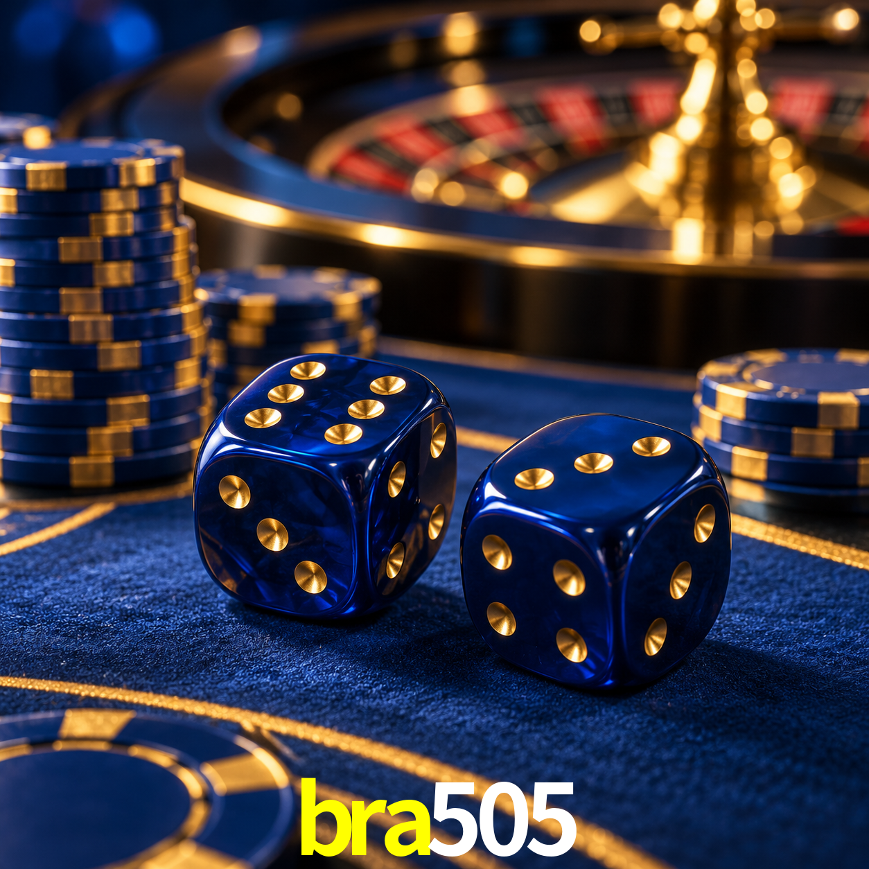 Apostas Ao Vivo bra505