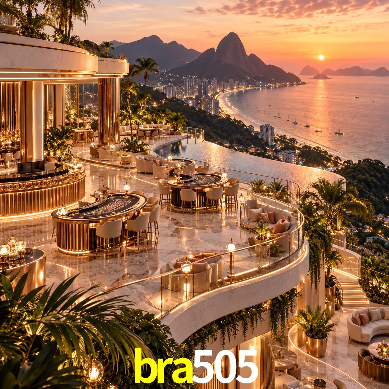 bra505 PIX Instantâneo - Saques em 8 Minutos