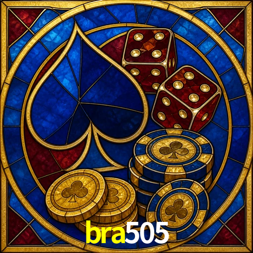 Servidor Brasil bra505