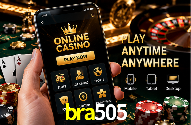 Jackpots Progressivos