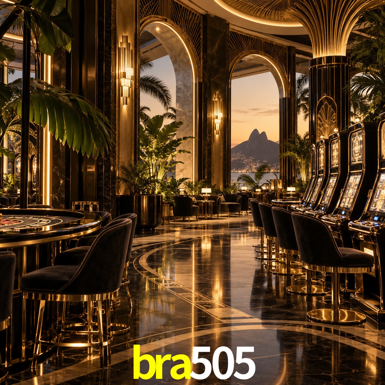 bra505 Pagamento Seguro SSL